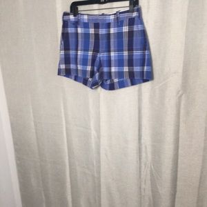 POLO RALPH LAUREN 4 shorts  cotton linen